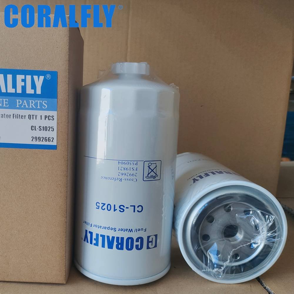 BF1365 FS19821 P550904 Fuel Water Separator Filter companies