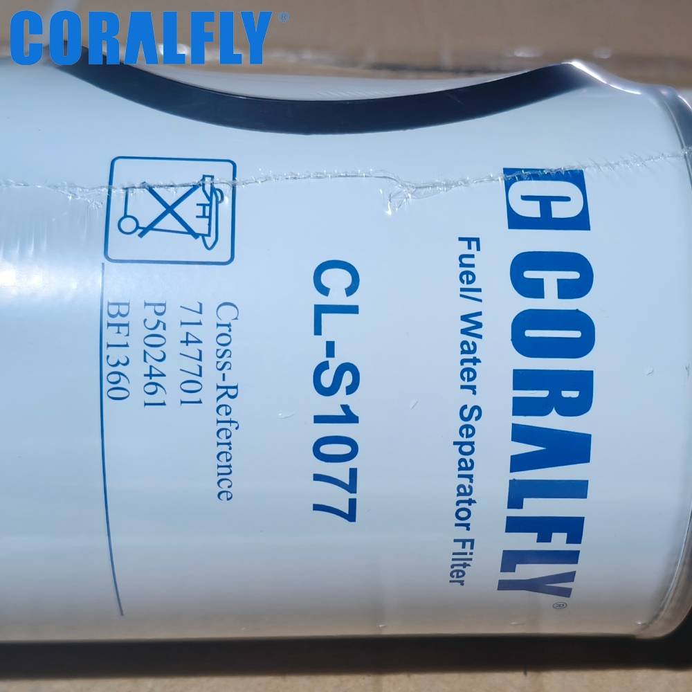 BF1360 FS19551 P551854 Fuel Water Separator Filter companies