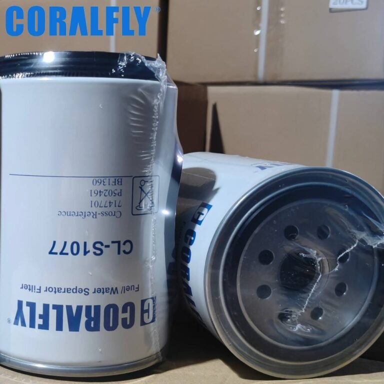 BF1360 FS19551 P551854 Fuel Water Separator Filter companies