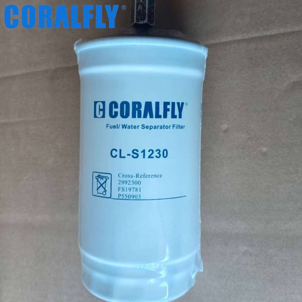 BF7970 FS19781 Fuel Water Separator Filter manufacturers