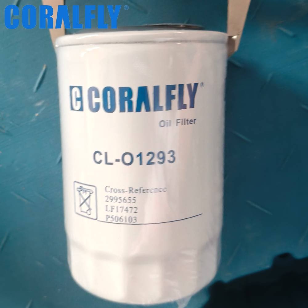 B7388 LF17472 oil filter wholesale suppliers