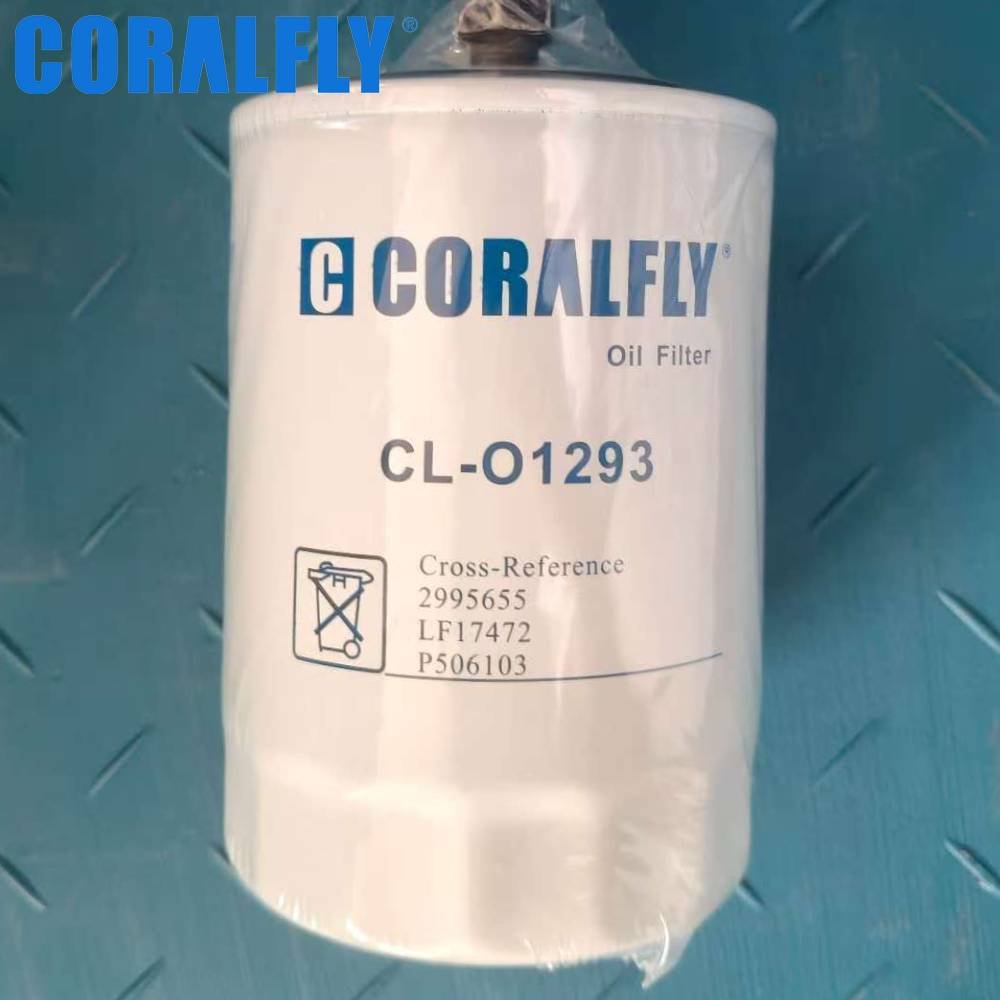 B7388 LF17472 oil filter wholesale suppliers