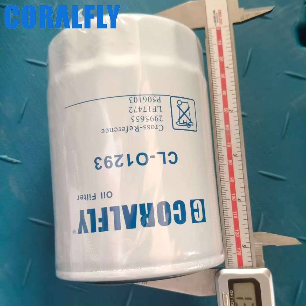 B7388 LF17472 oil filter wholesale suppliers