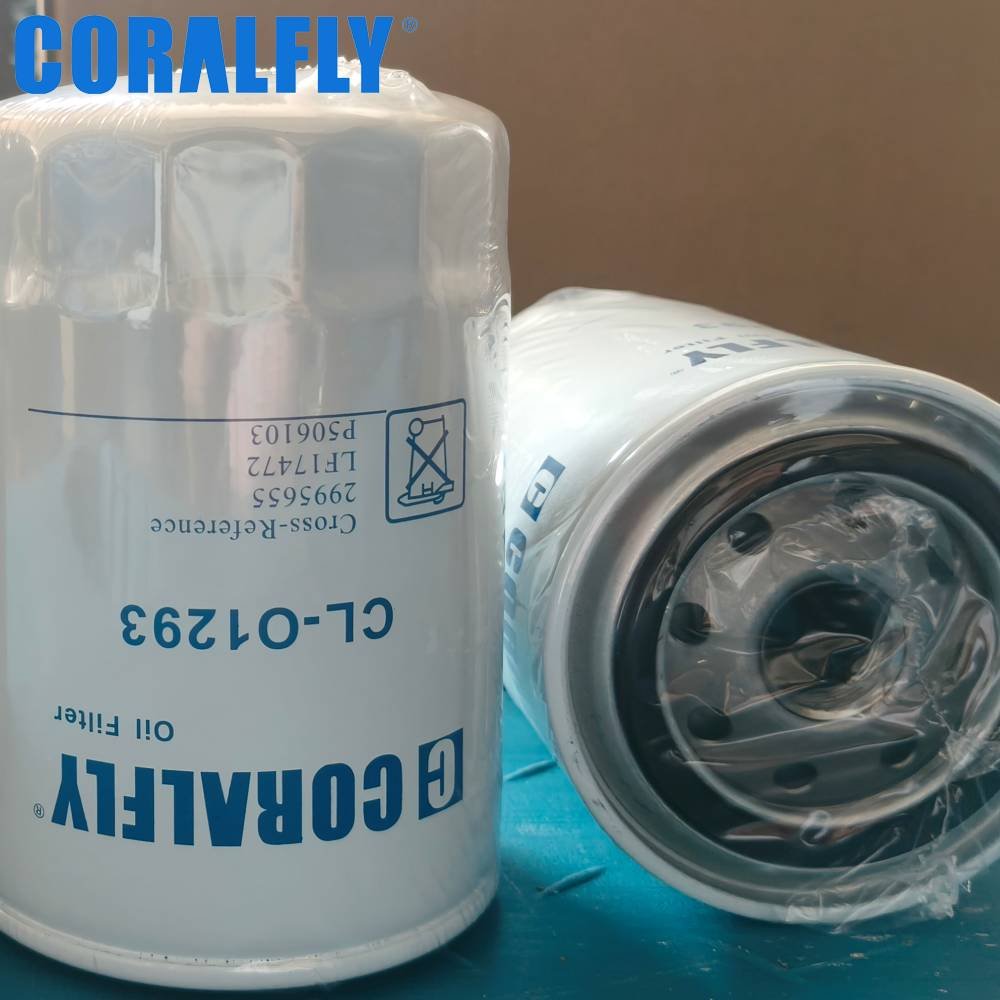 B7388 LF17472 2995655 oil filter wholesale suppliers
