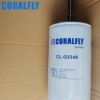 BT8302 LF3346 P551604 1907570 oil filter manufacturer