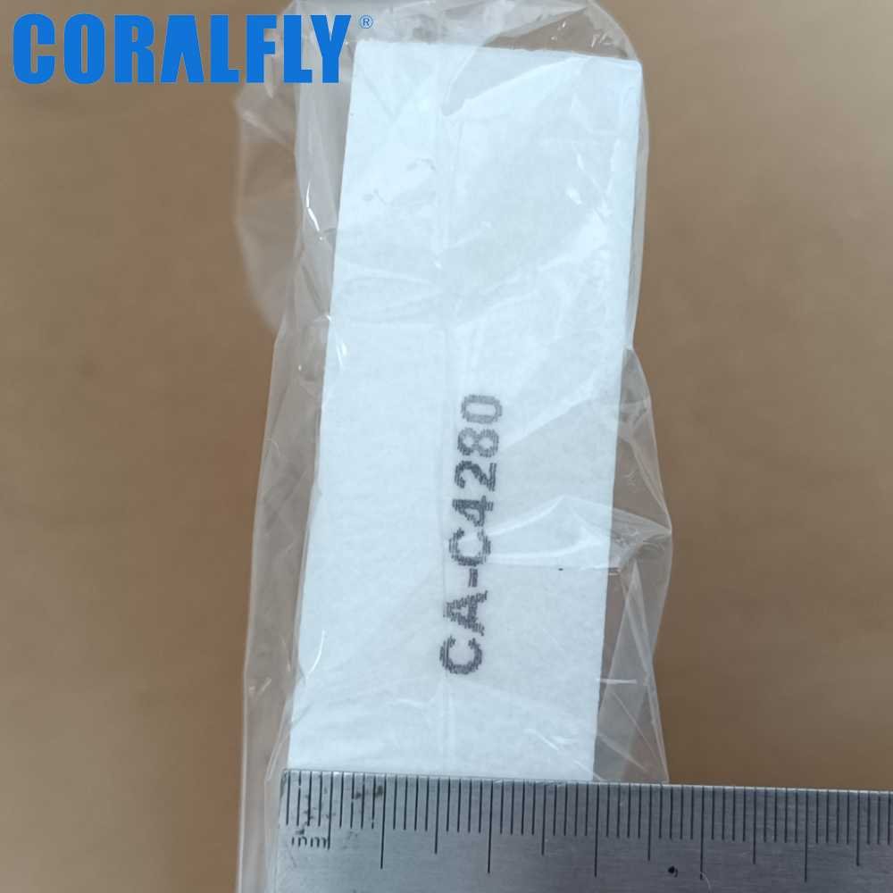 8981394280 PA4199 Cabin Air Filter manufacturer