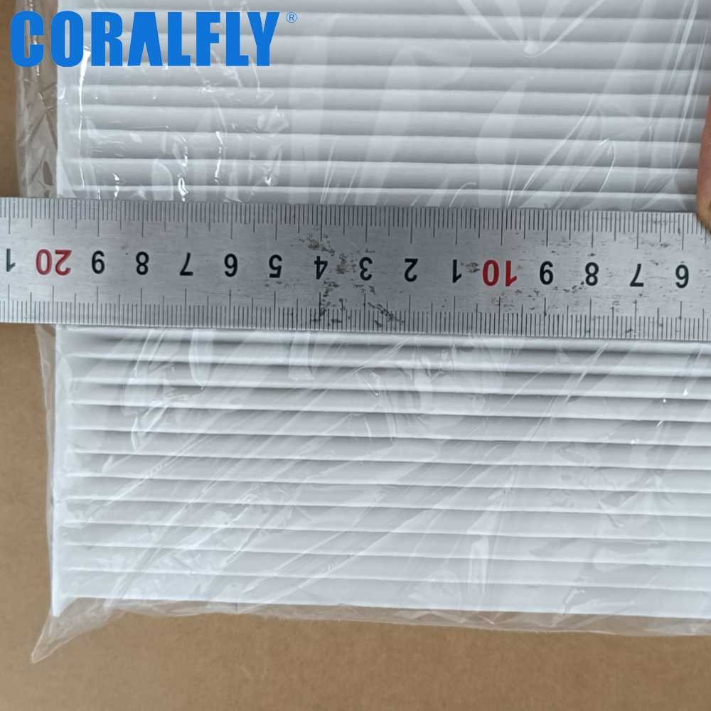 8981394280 PA4199 Cabin Air Filter manufacturer