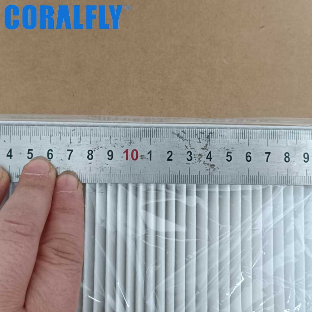8981394280 PA4199 Cabin Air Filter manufacturer