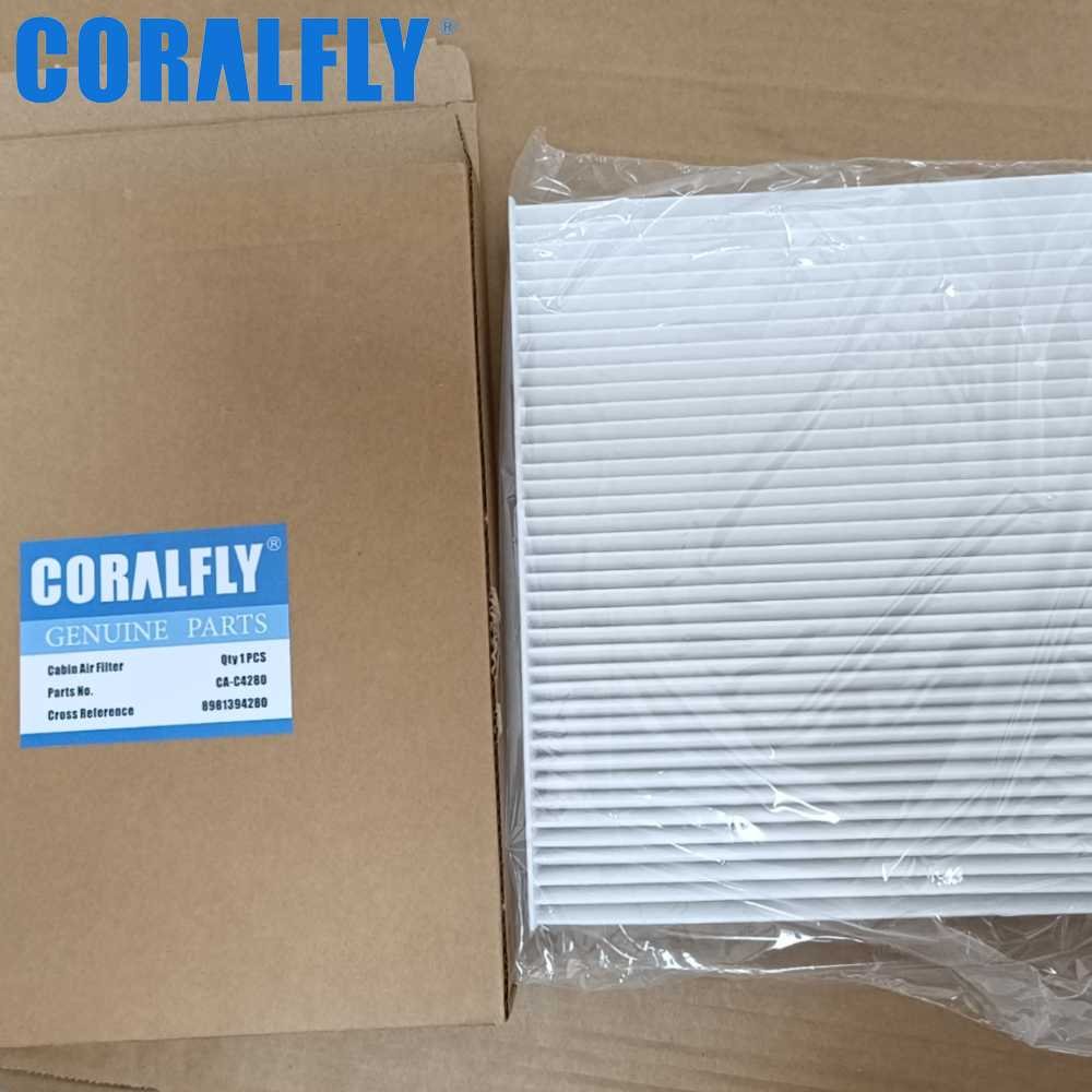 8981394280 PA4199 Cabin Air Filter manufacturer