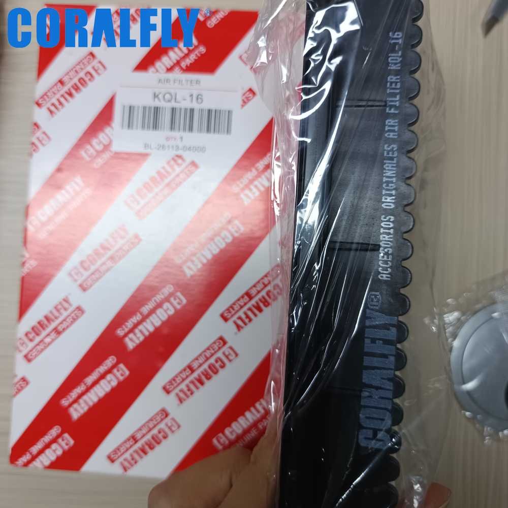 28113-04000 2811304000 china air filter manufacturer