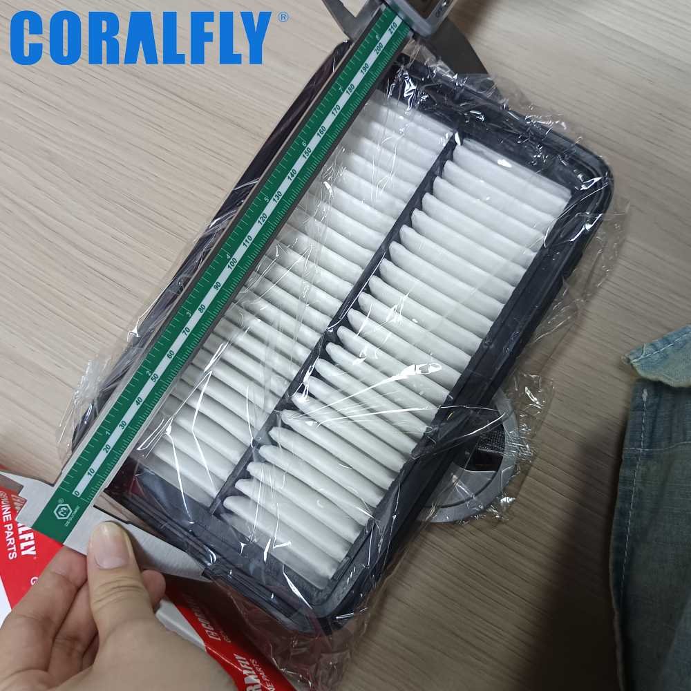 28113-04000 2811304000 china air filter manufacturer