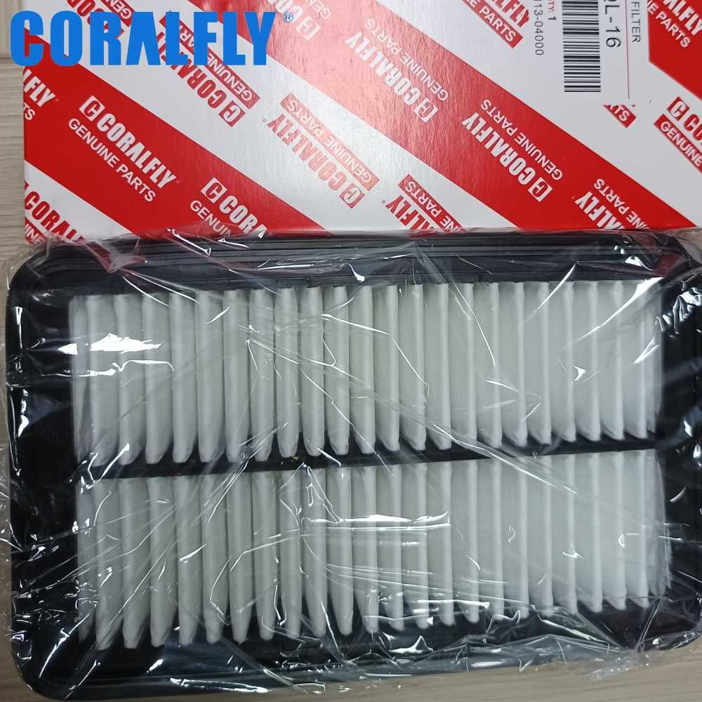 28113-04000 2811304000 china air filter manufacturer