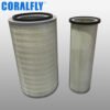 752W08400-6002 752W084006002 air filter manufacturing