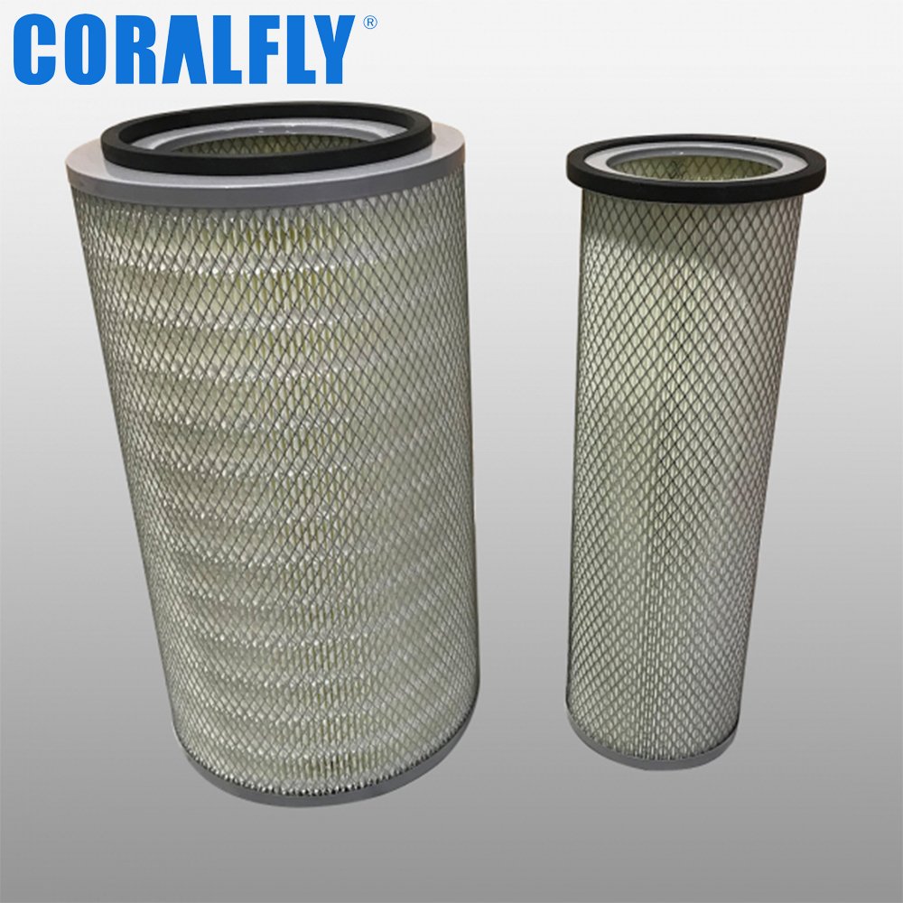 752W08400-6002 752W084006002 air filter manufacturing
