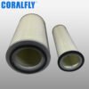 752W08400-6002 752W084006002 air filter manufacturing
