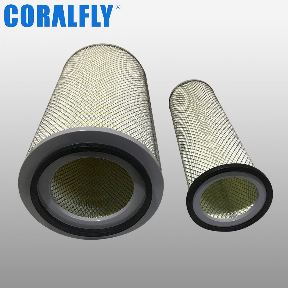 752W08400-6002 752W084006002 air filter manufacturing