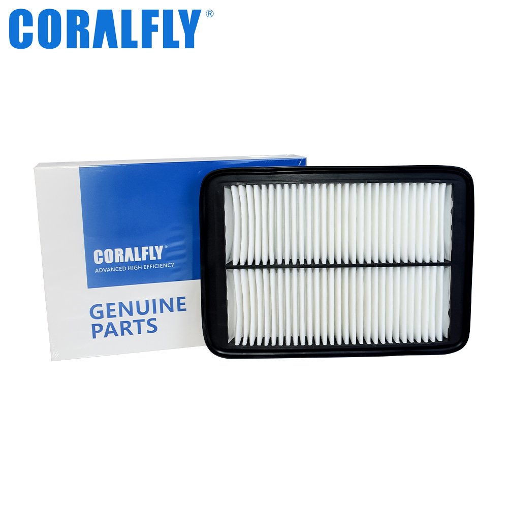 16546-EB70A 16546EB70A AF4275 air filter exporters