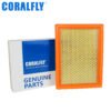 16546-73C10 1654673C10 PA4018 air filter exporters