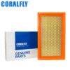 16546-ED000 PA4442 air filter wholesale
