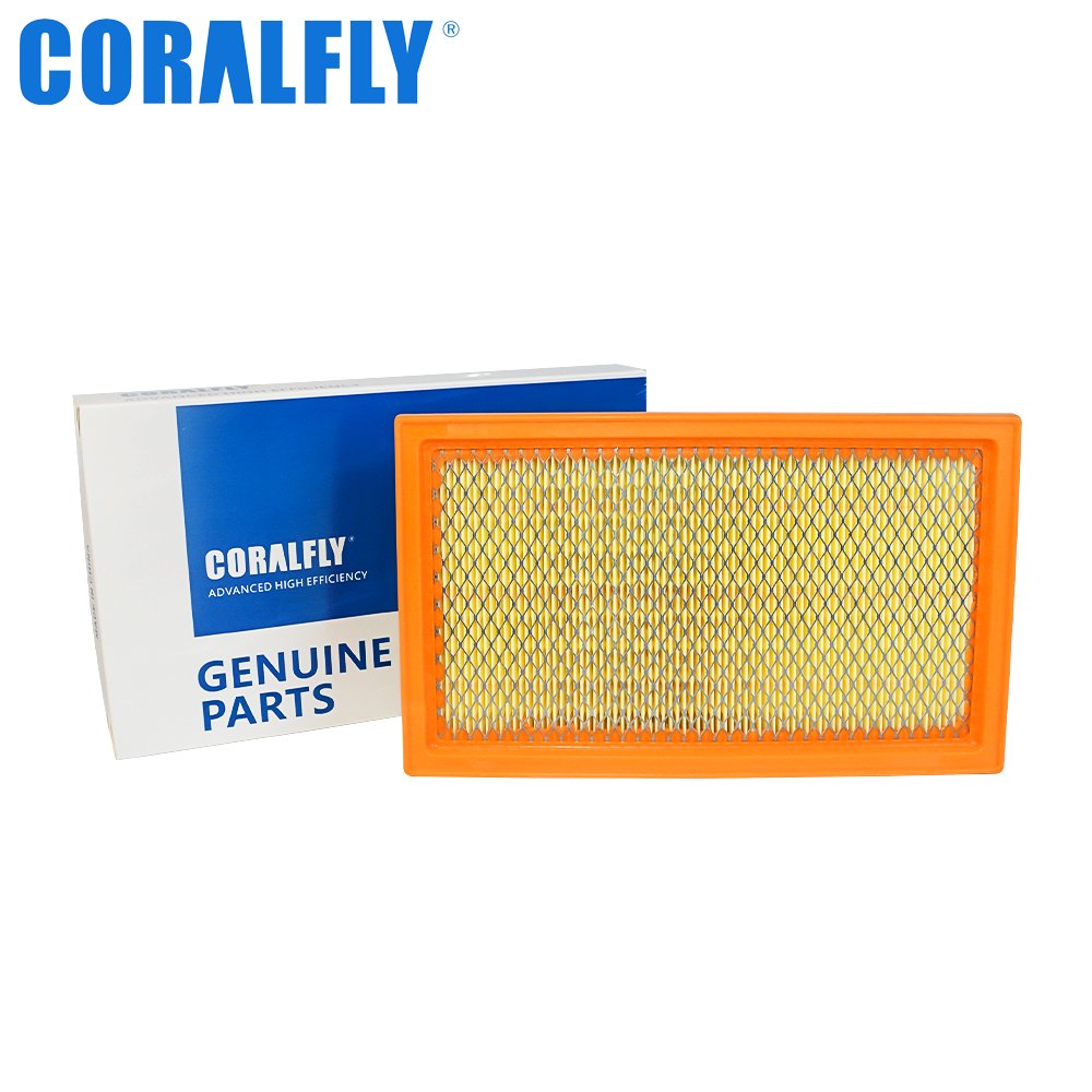16546-V0100 PA2135 AF4615 PA4442 P500063 air filter manufacturing