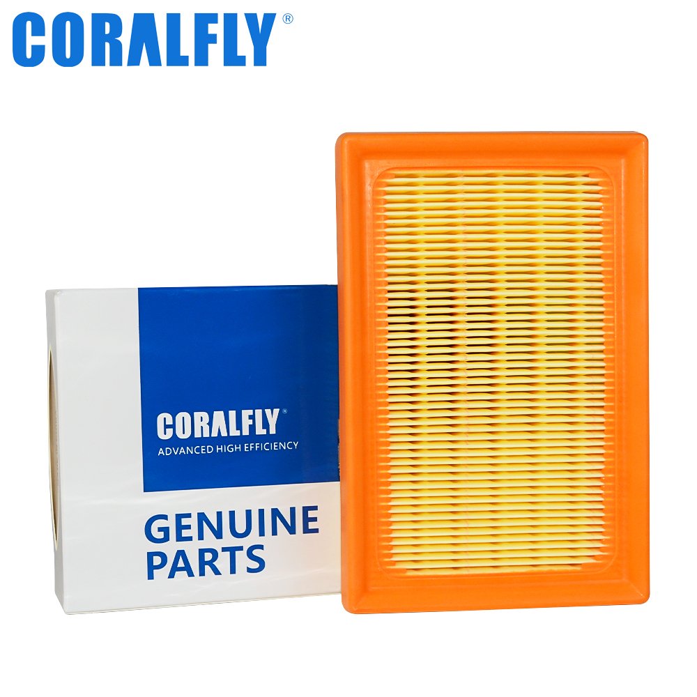 17801-21060 PA10275 air filter manufacturing