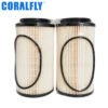 WG9725551523 fuel filter manufacturers