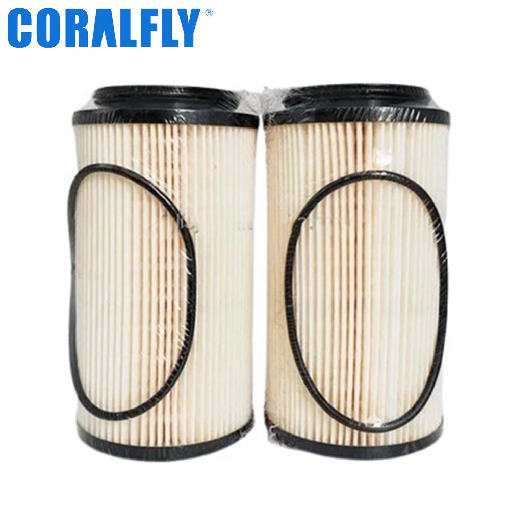 WG9725551523 fuel filter manufacturers