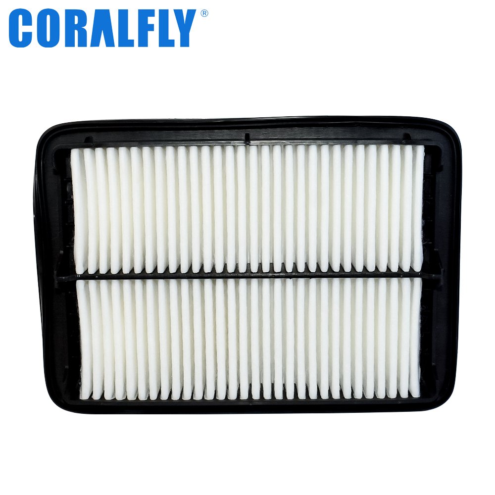 16546-EB70A 16546EB70A AF4275 air filter exporters