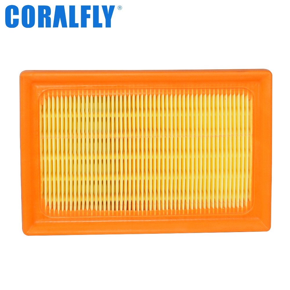 17801-21060 PA10275 air filter manufacturing