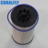 201V12503-0062 201V125030062 FF5629 P785373 PF7935 fuel filter manufacturers