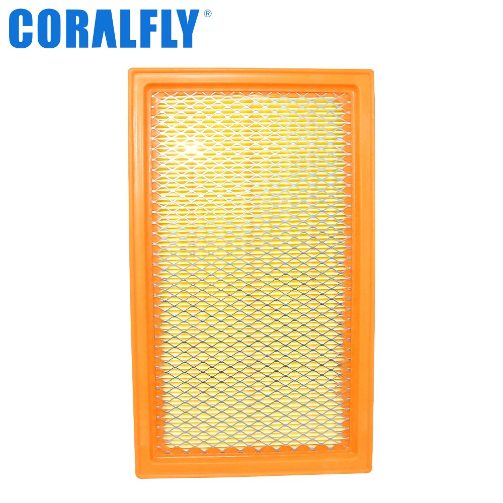 16546-V0100 PA2135 AF4615 PA4442 P500063 air filter manufacturing