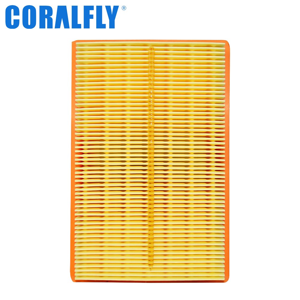 17801-21060 PA10275 air filter manufacturing
