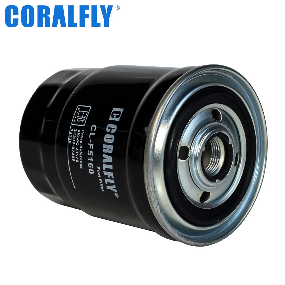 23303-87300 fuel filter manufacturer