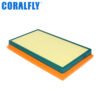 16546-V0100 PA2135 AF4615 PA4442 P500063 air filter manufacturing