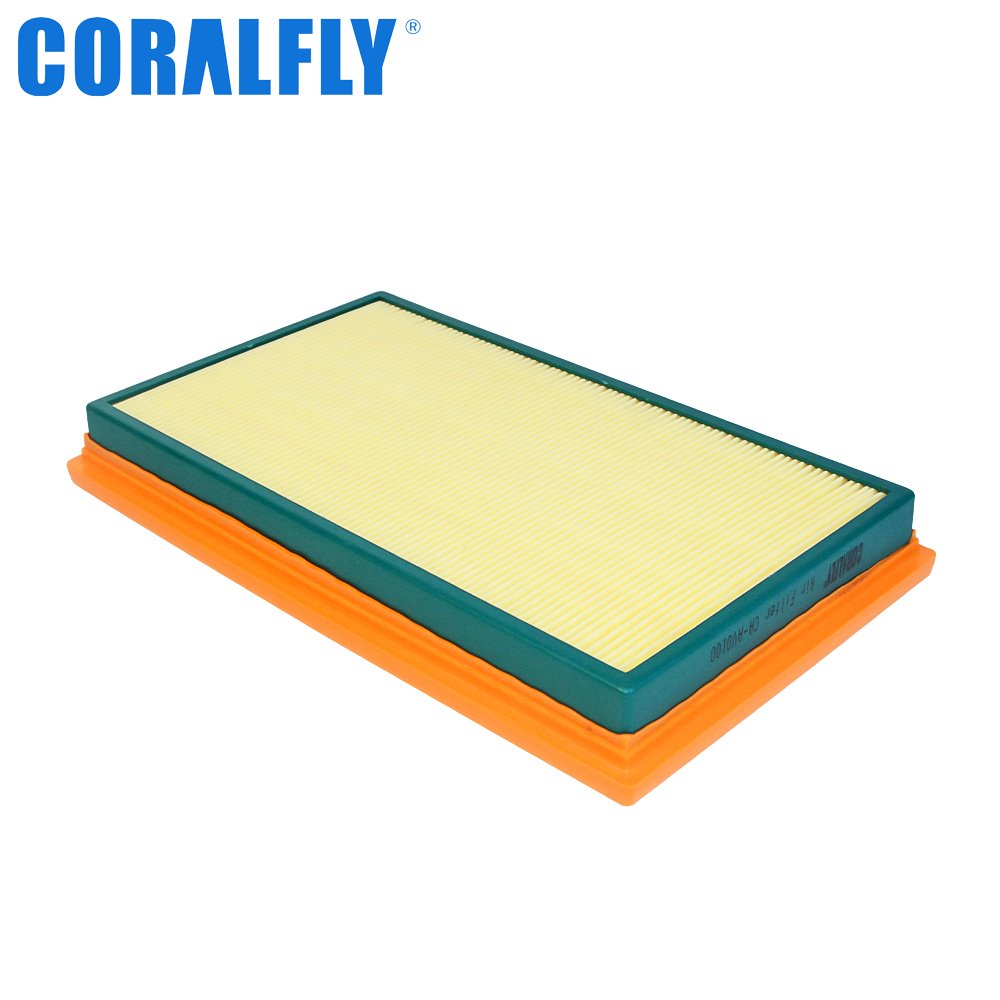16546-V0100 PA2135 AF4615 PA4442 P500063 air filter manufacturing