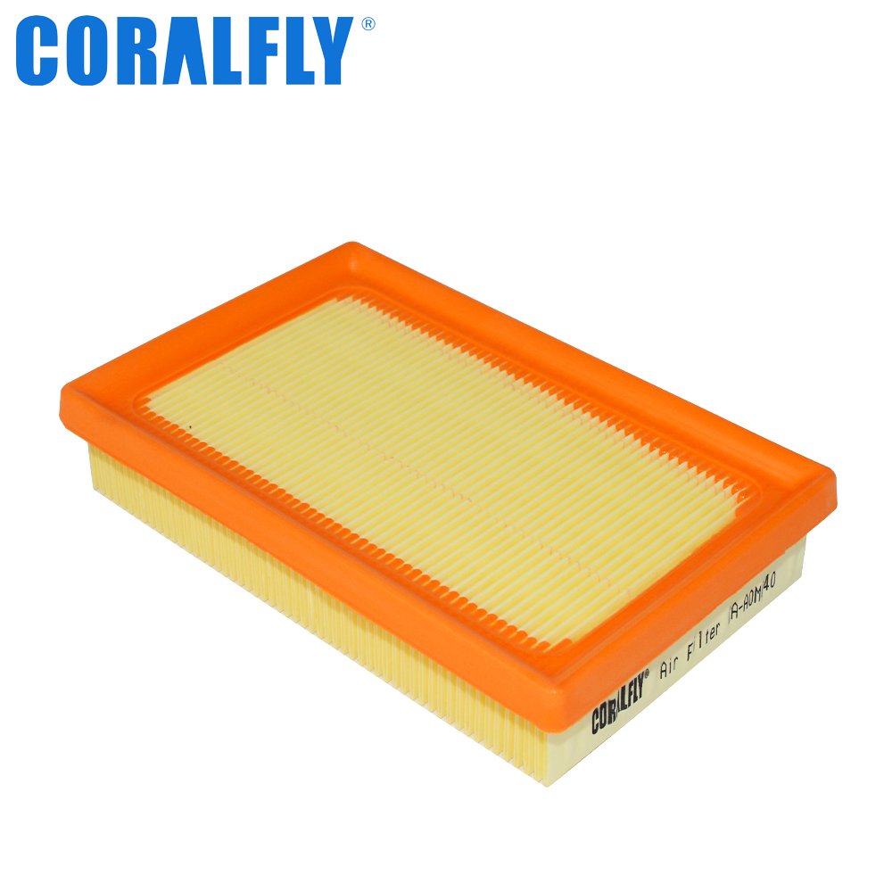 17801-21060 PA10275 air filter manufacturing