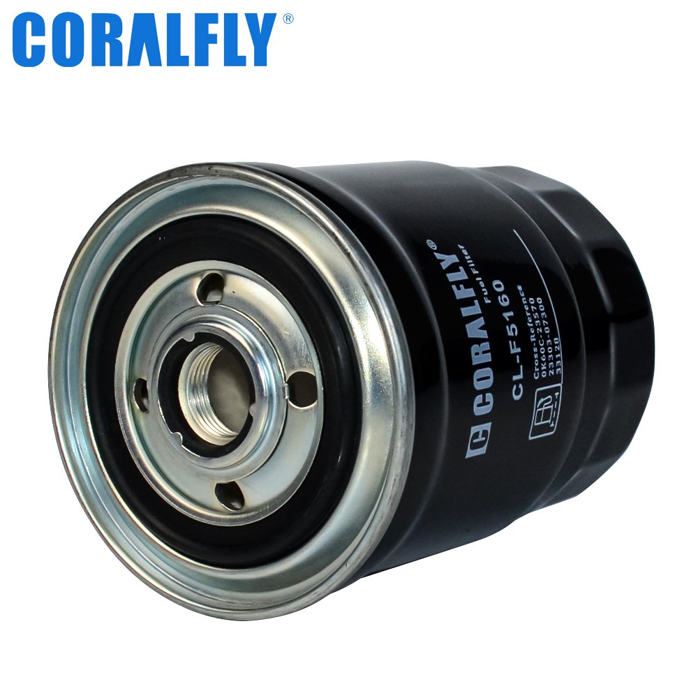 23303-87300 fuel filter manufacturer
