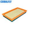 16546-V0100 PA2135 AF4615 PA4442 P500063 air filter manufacturing