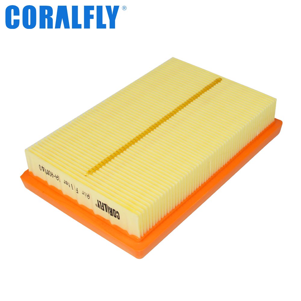 17801-21060 PA10275 air filter manufacturing