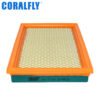 16546-V0100 PA2135 AF4615 PA4442 P500063 air filter manufacturing