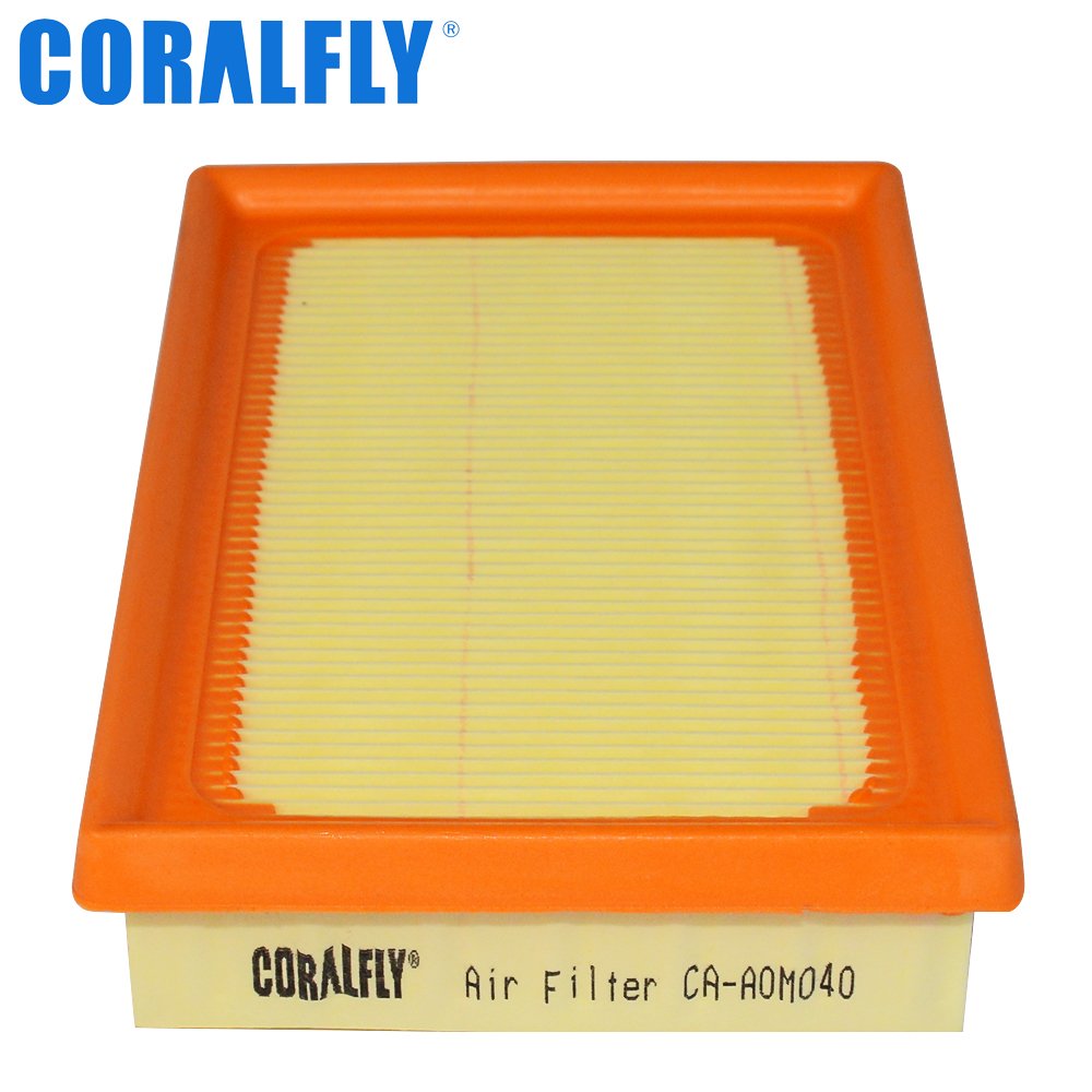 17801-21060 PA10275 air filter manufacturing