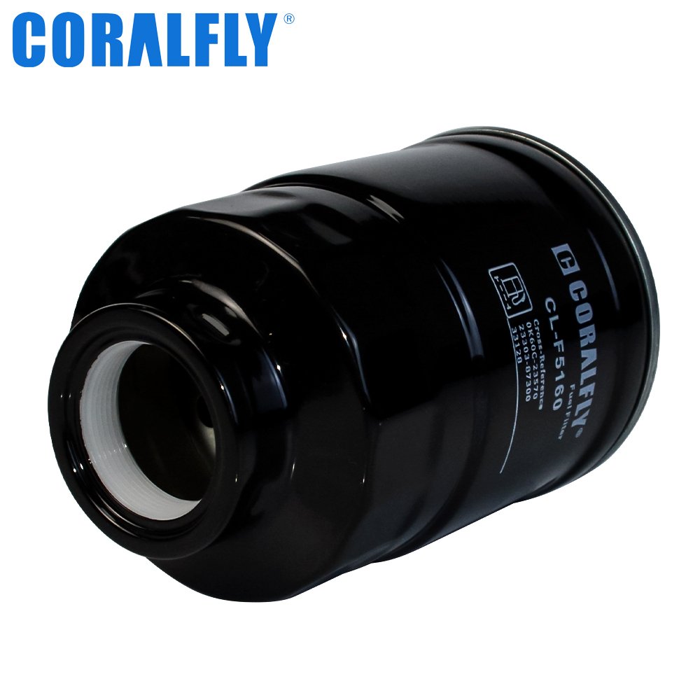 23303-87300 fuel filter manufacturer