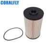 WG9725551523 fuel filter manufacturers
