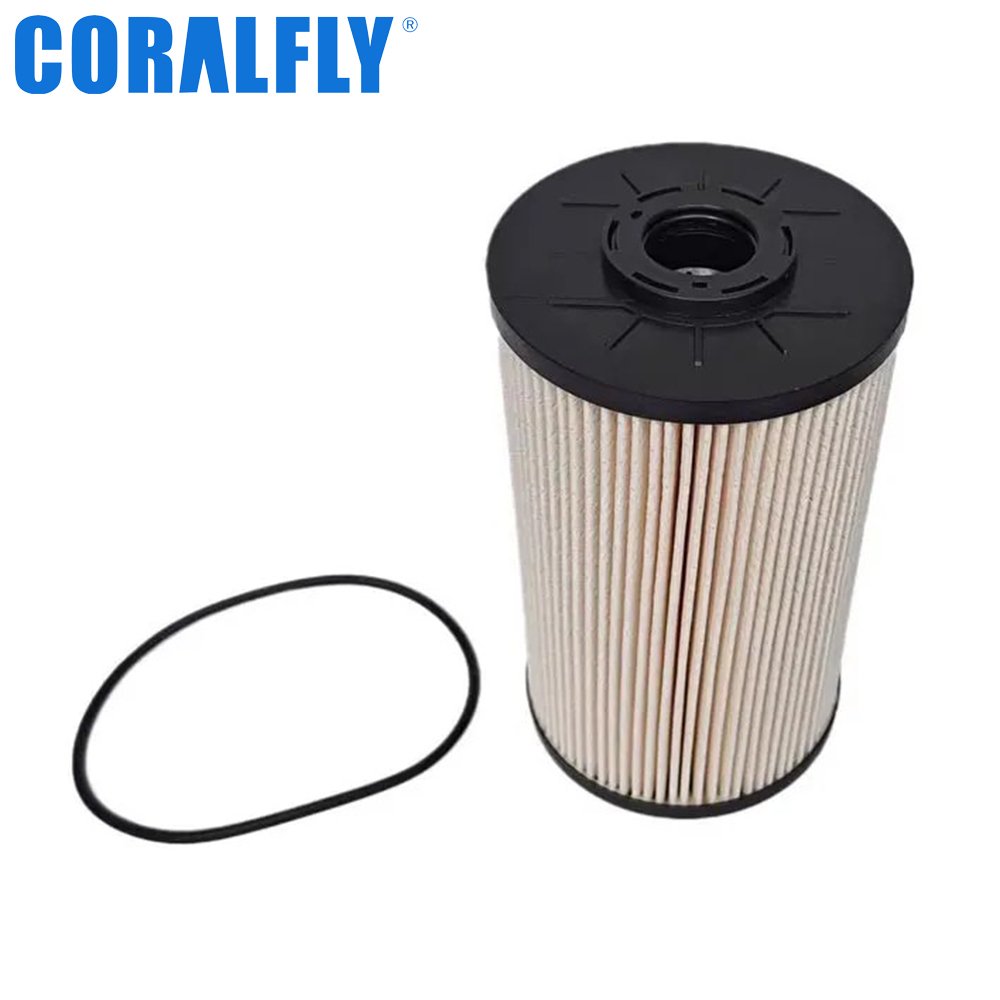WG9725551523 fuel filter manufacturers