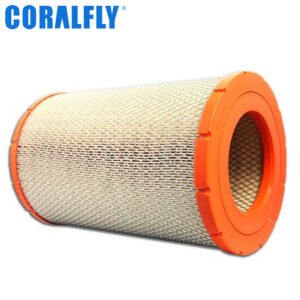 WG9725191103 air filter manufacturing