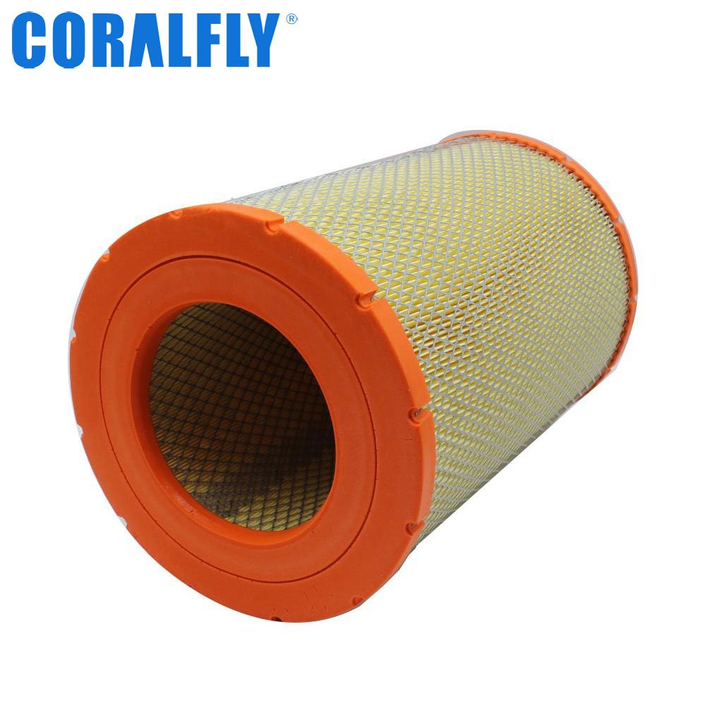 WG9725191103 air filter manufacturing