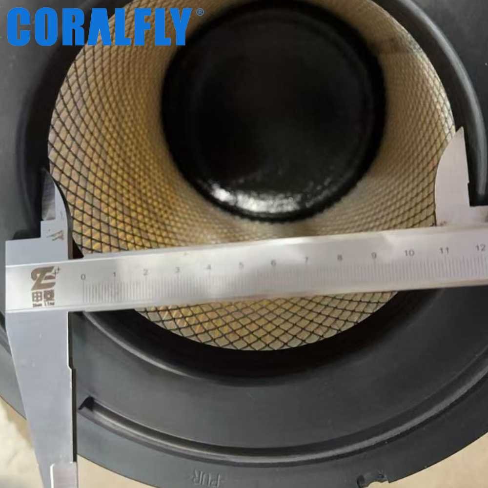 WRA-8633 WRA8633 industrial air filter manufacturers