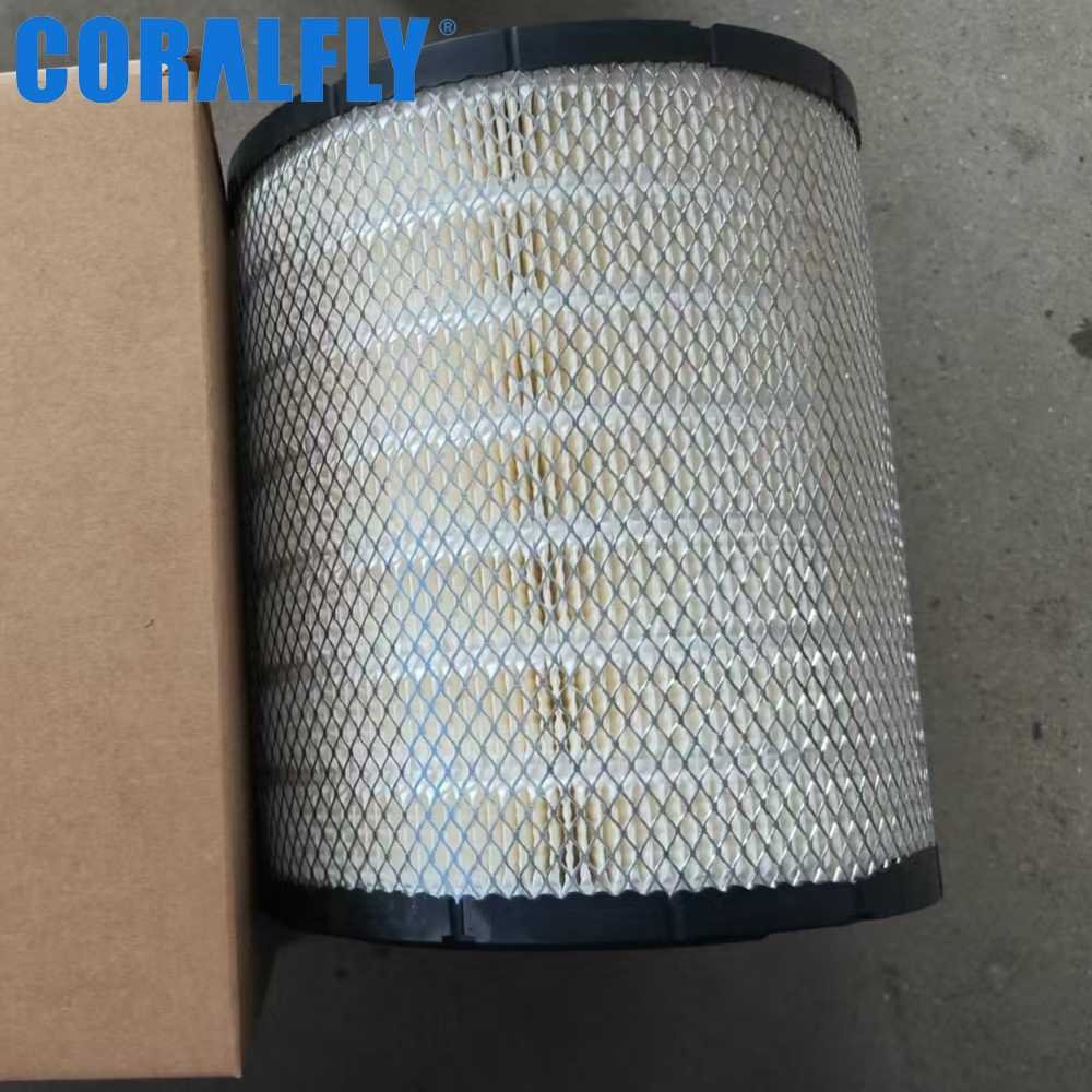 WRA-8633 WRA8633 industrial air filter manufacturers