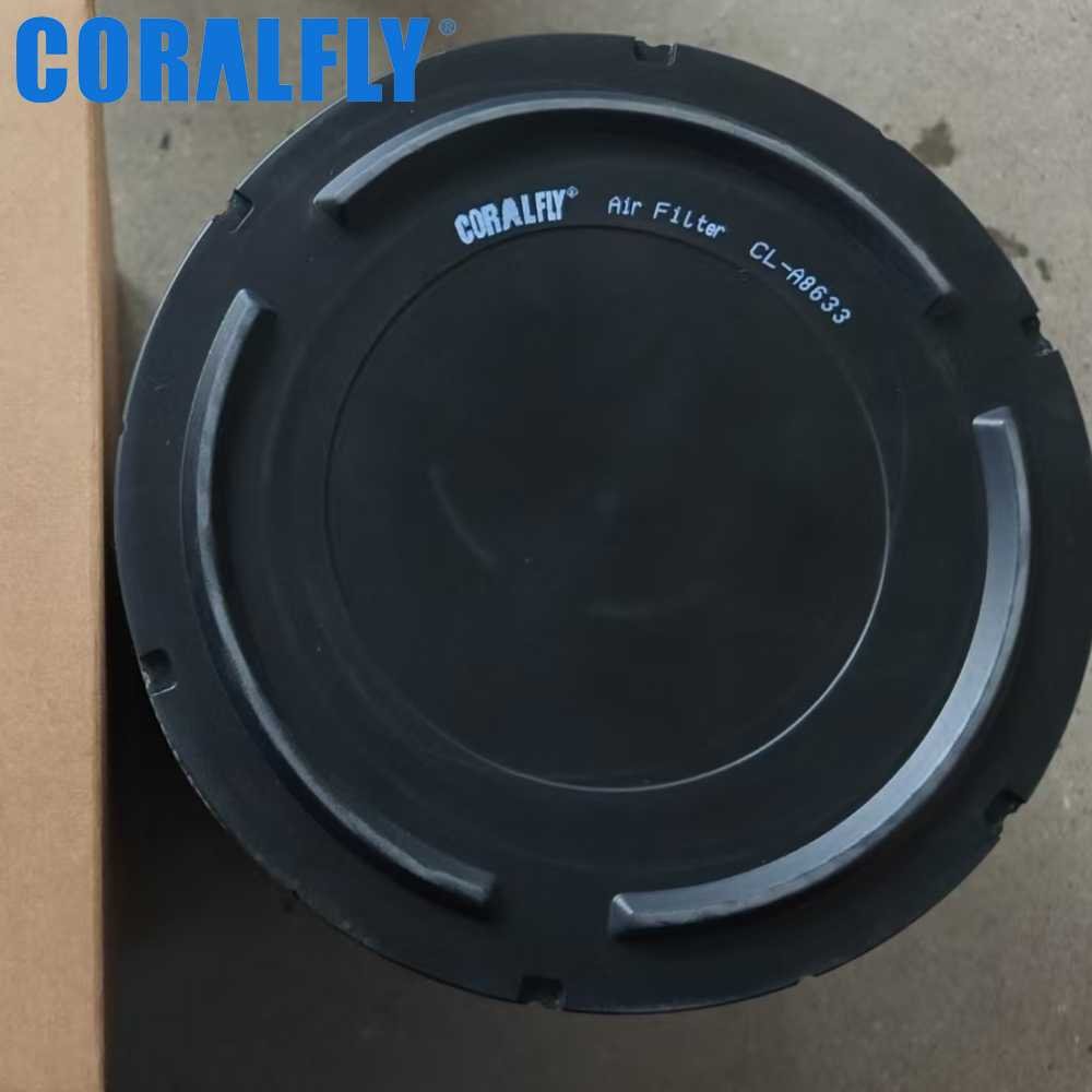 WRA-8633 WRA8633 industrial air filter manufacturers