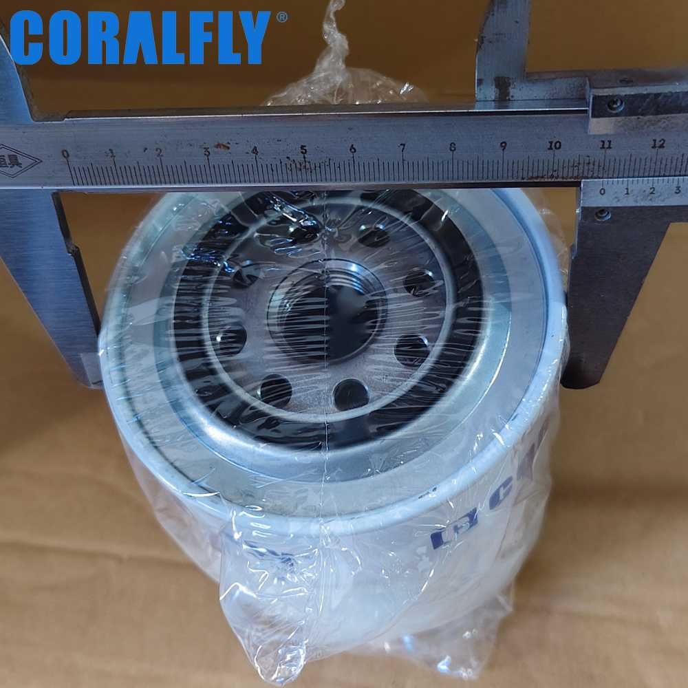 W11402 LF3464 P550004 B447 diesel fuel filter manufacturers
